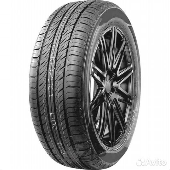 Compasal Grandeco 205/55 R16 91V