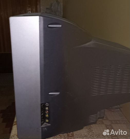 Телевизор бу на запчасти