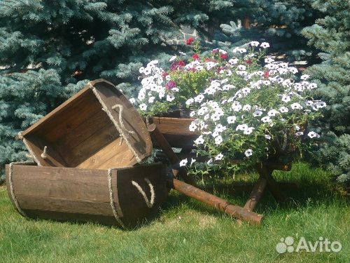 Состаренные