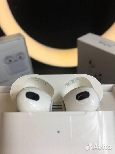 Airpods 3