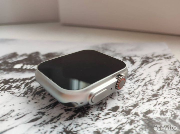 Apple watch