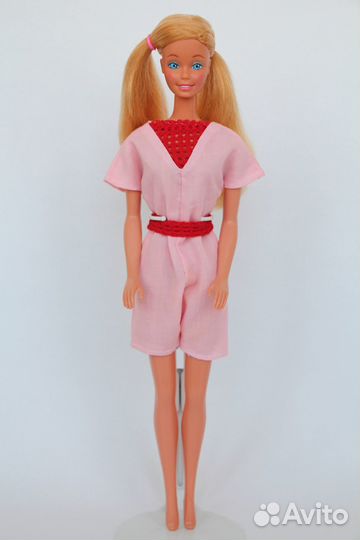 Кукла Барби My First Barbie 1982