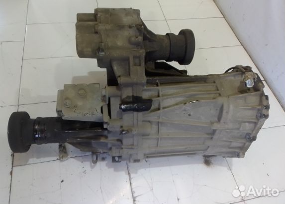 Коробка раздаточная 2.0 Suzuki Grand Vitara II 200