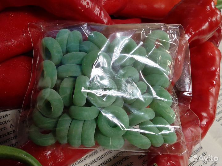 Соска для козлят