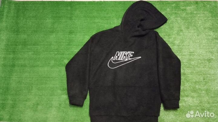 Худи nike мужское