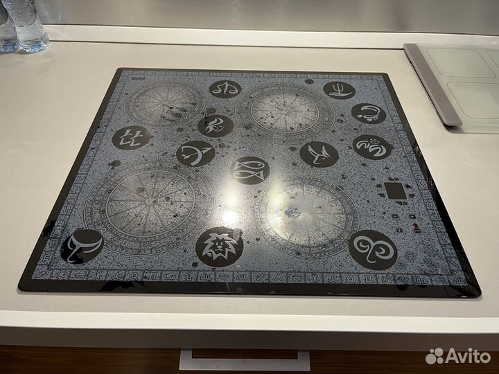 Вaрочнaя пaнель Hаnsa сo знaкaми зодиака