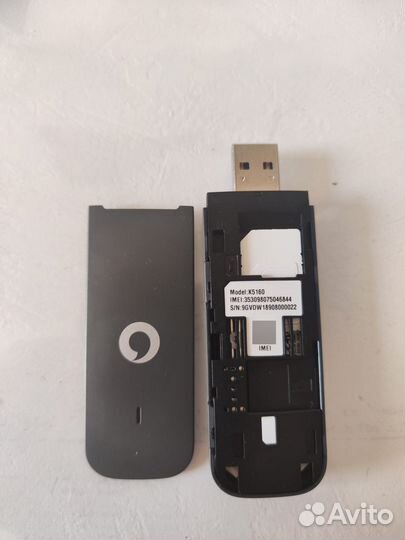 Usb модем 4g huawei