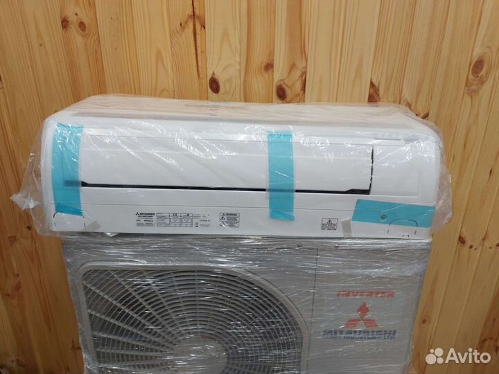 Сплит-система mitsubishi