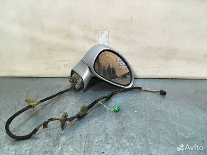 Зеркало переднее правое Citroen C4 EP6 2008