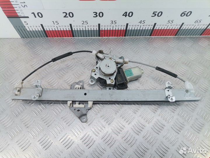 Стеклоподъемник для Nissan X-Trail T30