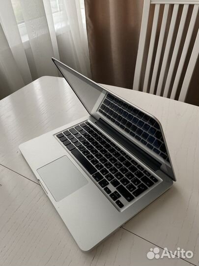 Macbook pro 13