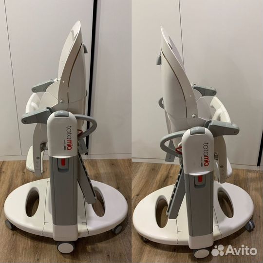 Стульчик для кормления Peg-Perego