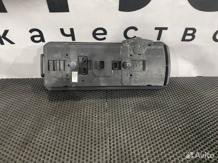 Фонарь задний правый DAF 106 1875581