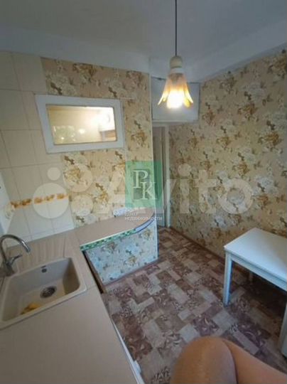 2-к. квартира, 44,6 м², 1/5 эт.