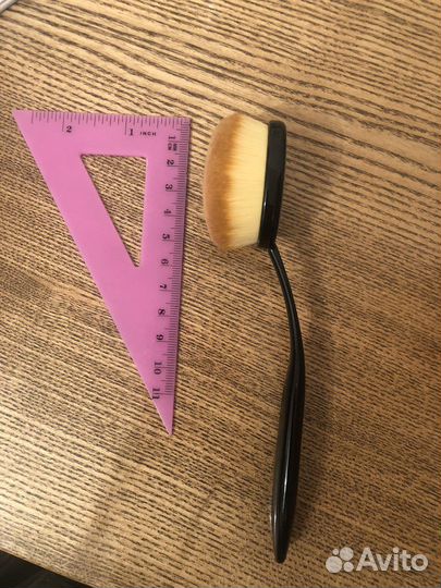 Кисть Щетка для макияжа