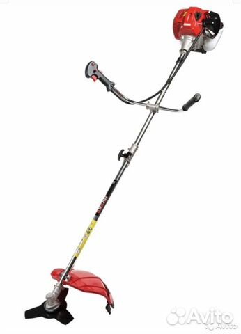 Бензотриммер brait