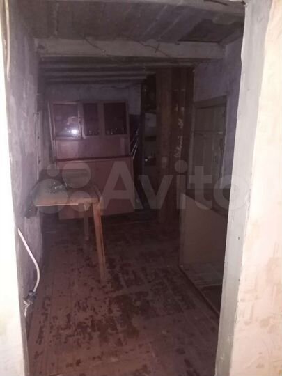 Дом 59 м² на участке 17,7 сот.