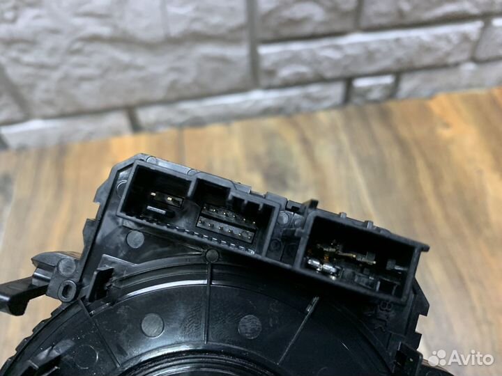 Kia Sportage Механизм подрулевой для SRS