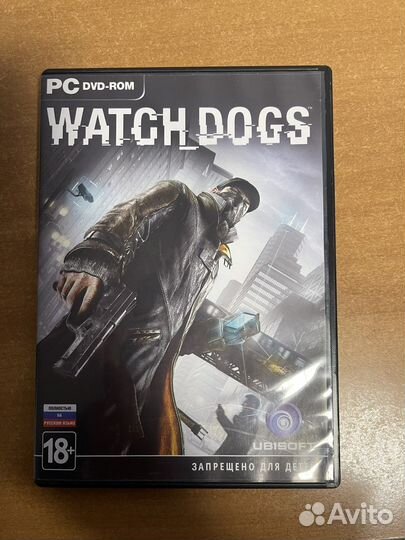 Компьютерная игра 