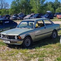 BMW 3 серия 1.6 MT, 1978, 180 000 км