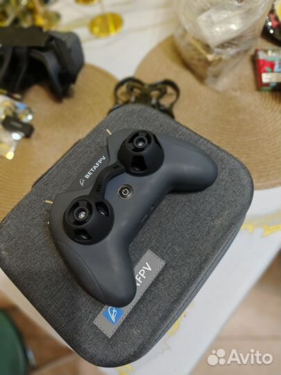 Квадрокоптер betafpv aquila 16