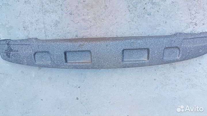 Абсорбер бампера