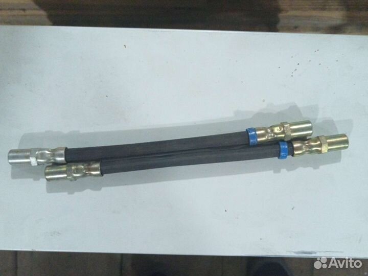 Тормозной шланг