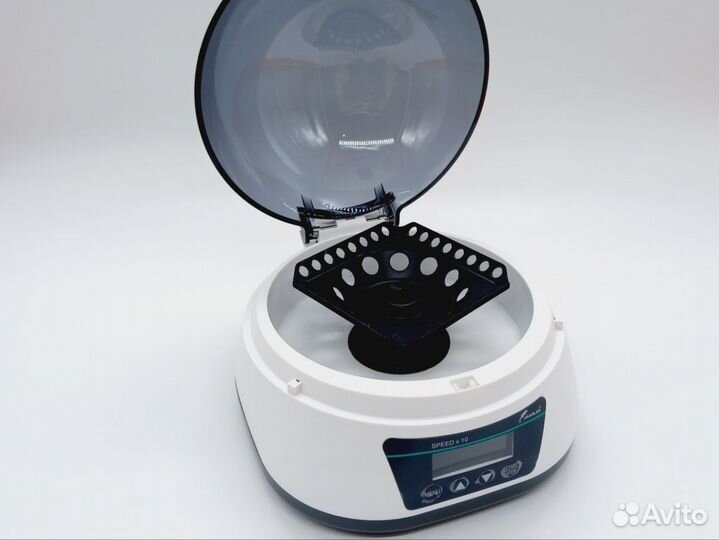 281018 Мини Центрифуга