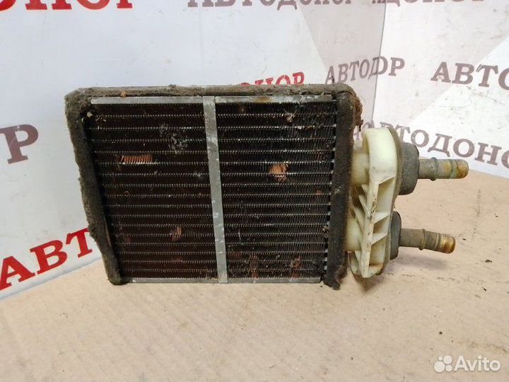 Радиатор печки Mazda 626 GE 2.0