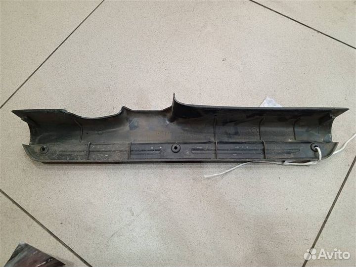 Накладка порога (внутренняя) передняя левая Mitsu