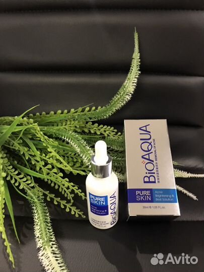 Корейская косметика