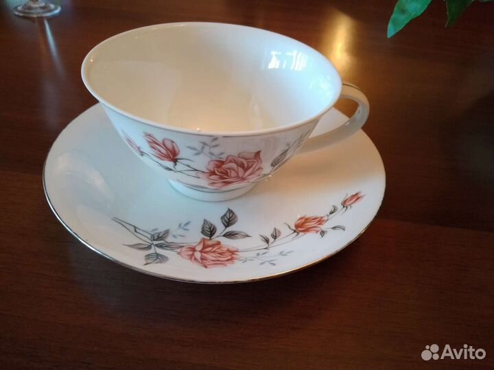 Китайский чайный сервиз