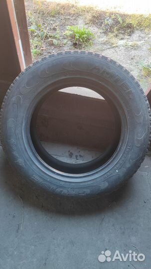 Amtel Cruise 4x4 215/65 R16