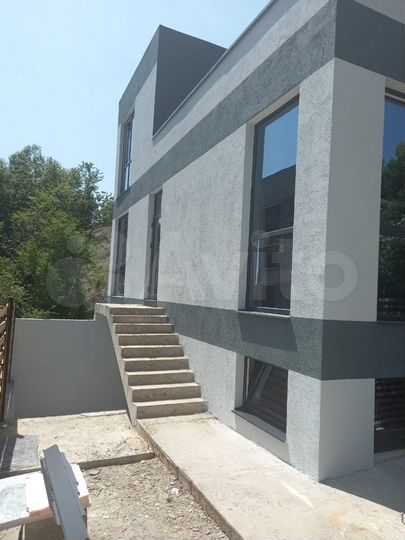 Коттедж 123 м² на участке 3 сот.