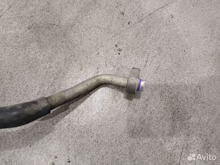 Трубка кондиционера для Volkswagen Passat B5+