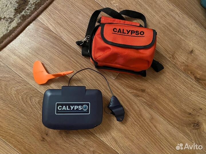 Подводная охота