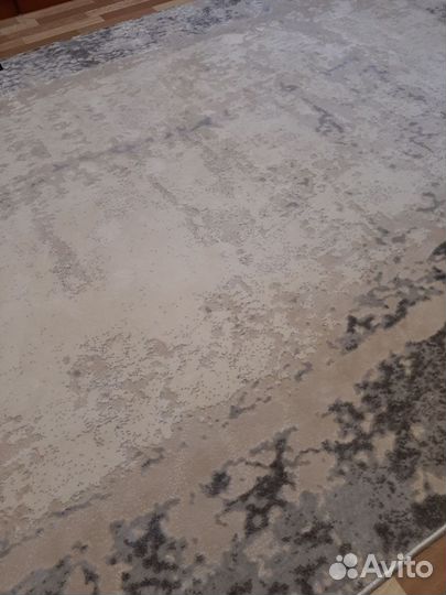 Ковер новый