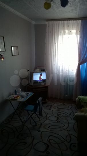 3-к. квартира, 55,7 м², 5/5 эт.