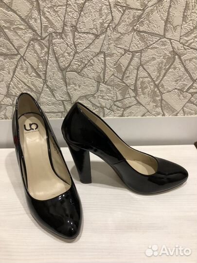 Туфли женские