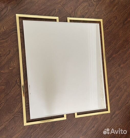 Зеркало в раме