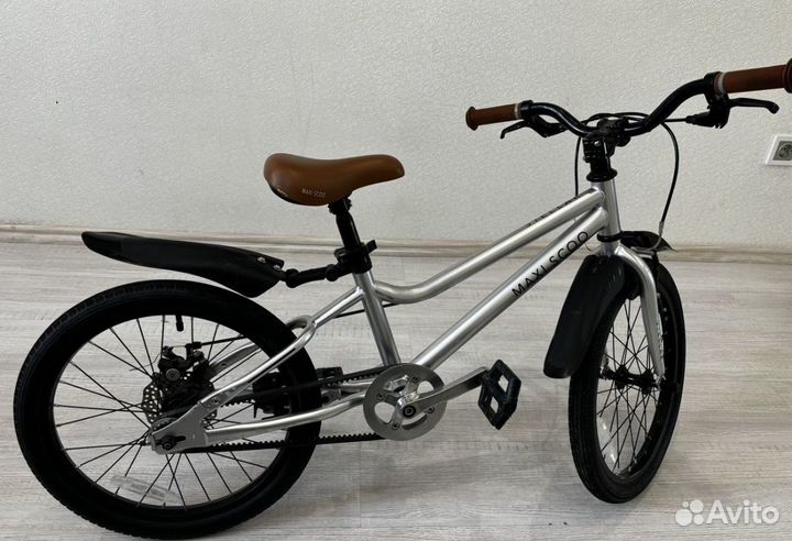 Детский велосипел Маxisсоo Stеllаr 18