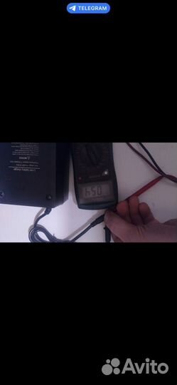 Зу для Li ion 48v (54.6) 3 и 5 ампер