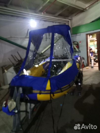 Лодка пвх продам