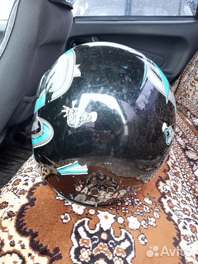 Шлем для мотоцикла