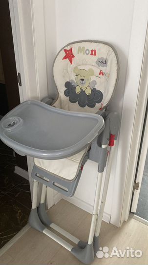 Стульчик для кормления