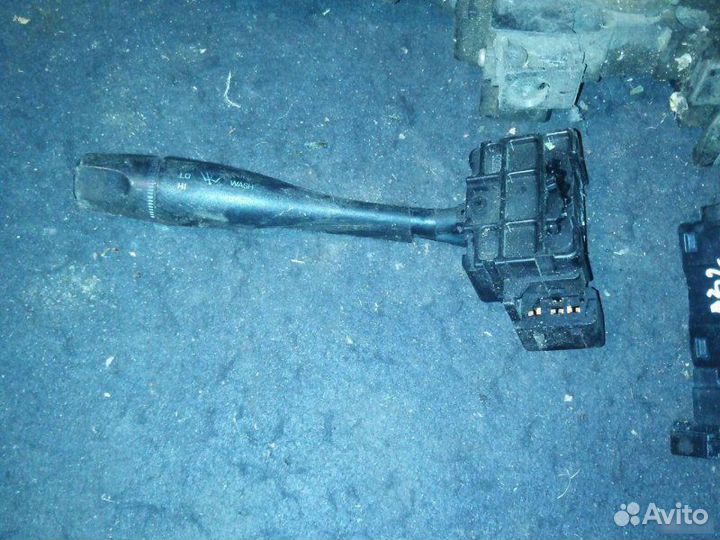 Подрулевой переключатель Nissan Cefiro A32