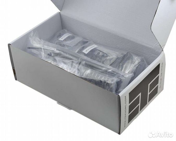 Tekno MT410 (ру модель)