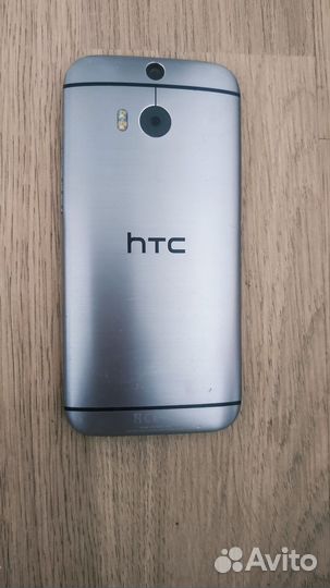 HTC One M8 Dual Sim, 2/16 ГБ