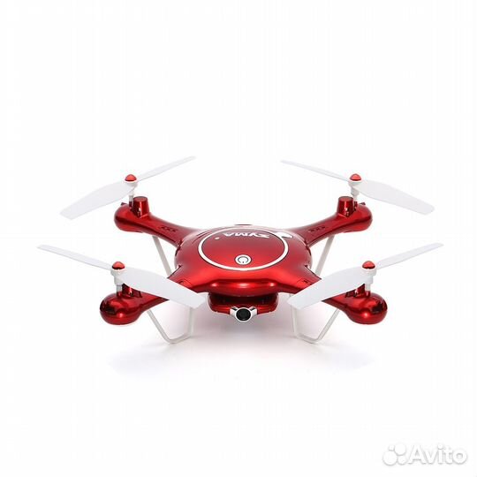 Квадрокоптер с камерой Syma X5UW