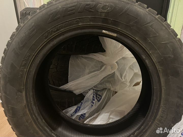Michelin Energy XV1 15/65 R15